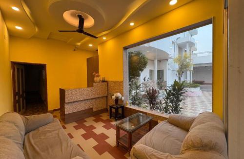 Muradev Bed & Breakfast | Vedic Villa
