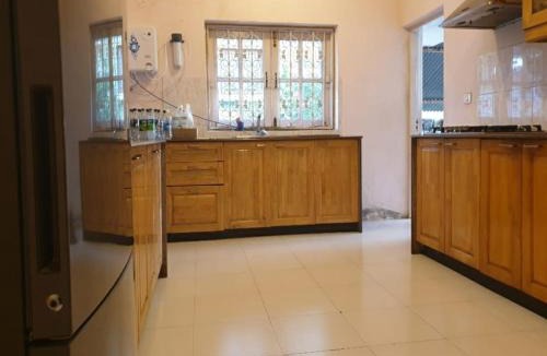 Nagalli Hills Colony Villa | Veena Villa 3BHK by Goa Wonderlands