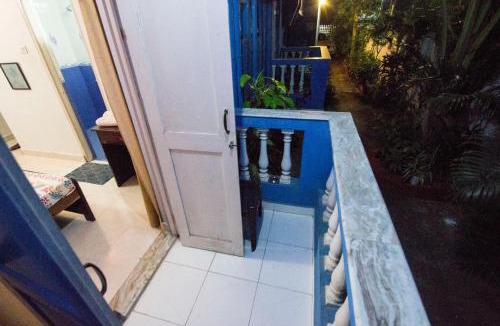 Fatrade House | Veeniola Holiday Home