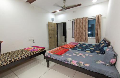 Rajpipla House | Veer Homestay