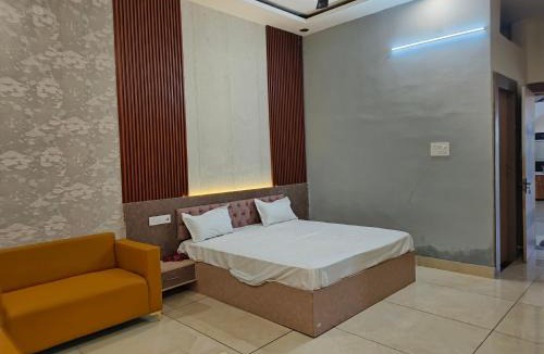 Chaksu House | Veer Resort Jaipur