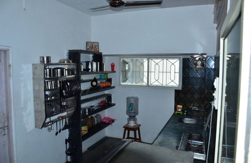 Aurangabad Apartment | Veetraag's Giri Tara Home
