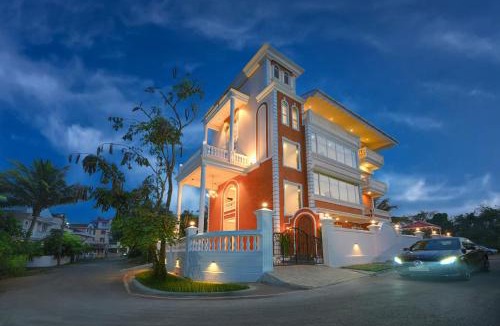 Sernabatim Hotel | Vega Suites with Private Indoor Pool