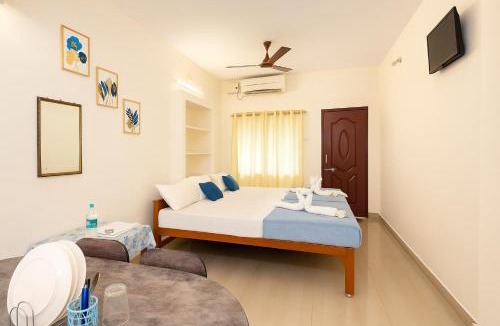 Velankanni House | Velānganni Vinodth Homestay