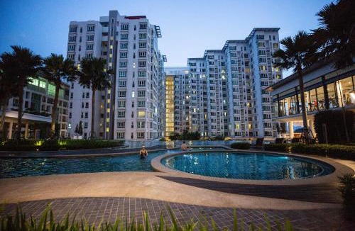 Maluri House | Velocity KL By PSM Luxury Suites