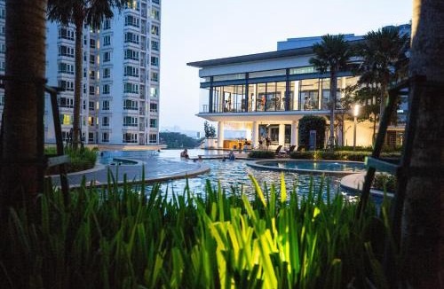 Maluri House | Velocity KL By PSM Luxury Suites