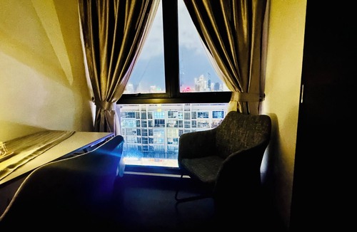 Maluri Apartment | Velocity Suites KL by Rit