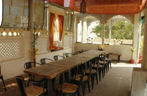 Udaipur City Centre Apartment | Venus Heritage Homestay
