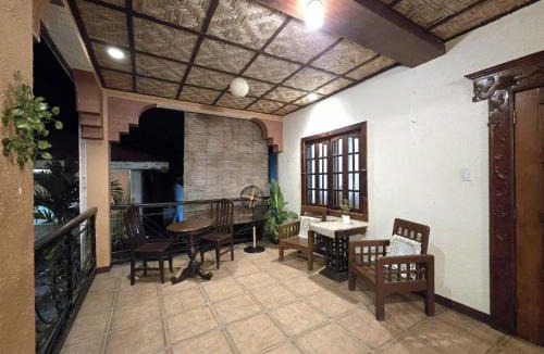 Agusan del Norte Province Bed & Breakfast | Verandas Beach Resort