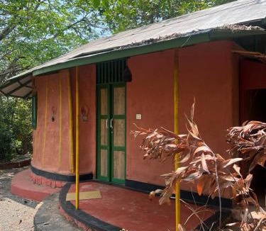Perintalmanna House | Vertio Huts