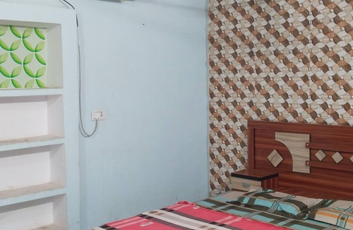 Ayodhya House | Very close to Ram Mandir Ayodhya and Hanuman Gadhi Temple. Ram Mandir Temple
