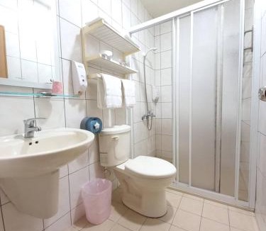 Pingxi District House | Very Happy Homestay