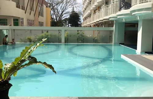 San Jose Hotel | Very nice apartment with swimming pool
