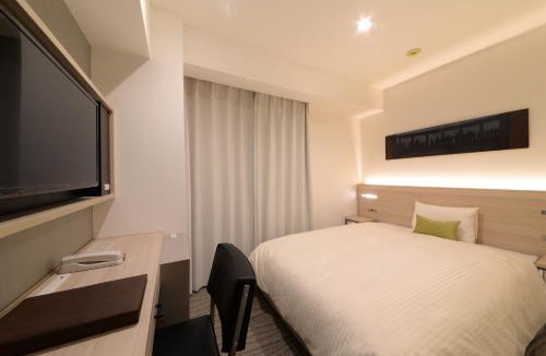 Minamisenba Hotel | Vessel Inn Shinsaibashi