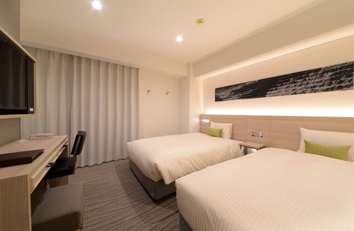 Minamisenba Hotel | Vessel Inn Shinsaibashi