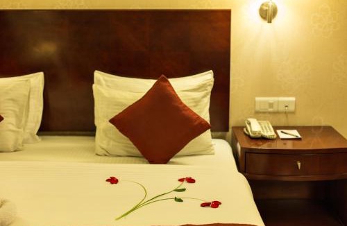 Panch Batti Hotel | Vesta Maurya Palace