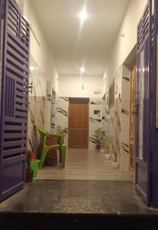 Courtallam House | Vhomes
