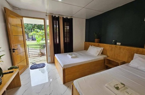 Cajidiocan Resort | Vhora Resort