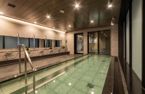 Kyobashi Hotel | Via Inn Prime Osaka Kyobashi