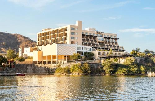 Kumbhalgarh Resort | Via Lakhela Resort & Spa