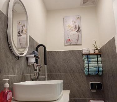 Valencia Apartment | Viajeros Apartelle