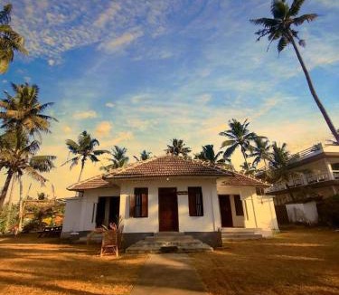 Varkala Villa | Vibes Beach House