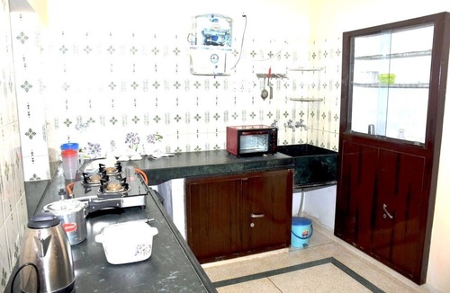 Jhotwara Bed & Breakfast | Vice Versa Homestay