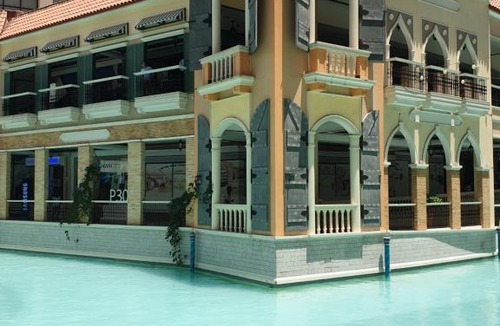 Pinagsama Apartment | Viceroy Residences
