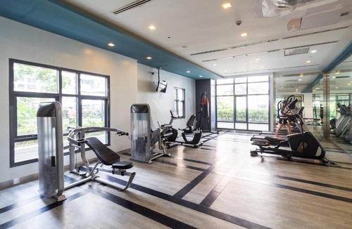 Pinagsama Apartment | Viceroy tower