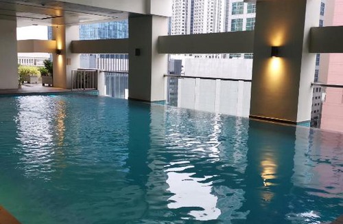San Antonio House | VICTORIA DE MAKATI