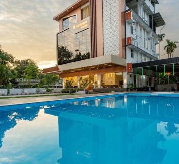 Alwaye Hotel | Victoria Suites Airport Hotel