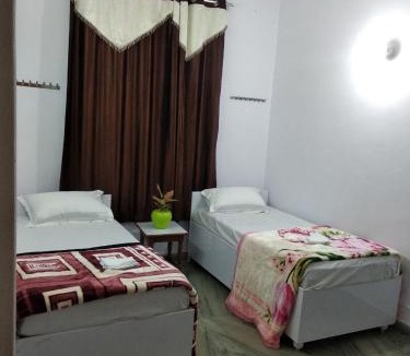 Kalyanpur House | Videep house