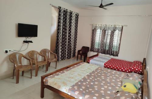 Kumarapuram House | Vidhara Rooms