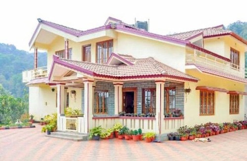Stuart Hill House | View point homestay Coorg !