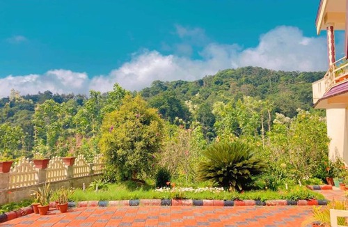 Stuart Hill House | View point homestay Coorg !
