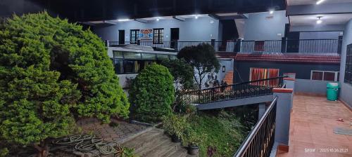 Madikeri House | View Point Stay Coorg