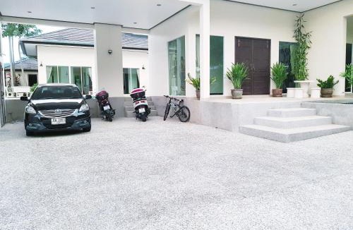 Kathu House | ViewPoint Villa