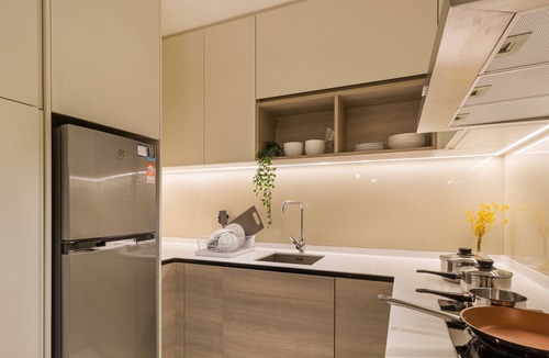 Bangsar Apartment | ViiA Residence Kuala Lumpur by Roam