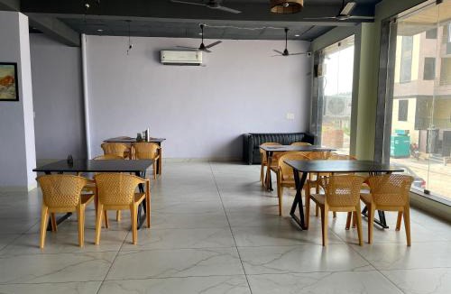Jaipur Hotel | Vijay pratap Residency