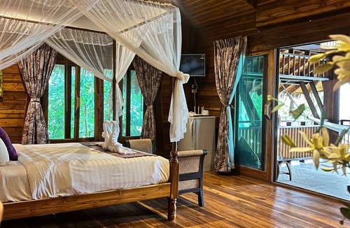 Ko Phi Phi Hotel | Viking Nature Resort