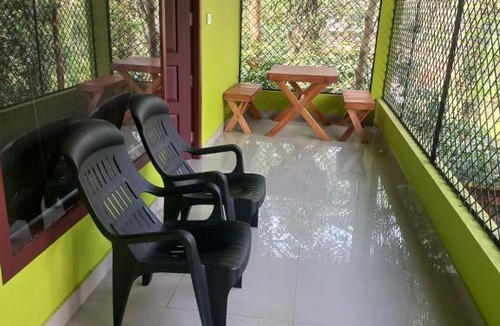 Vythiri House | Vilaasam Greenmist