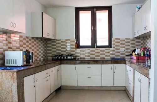 Saunta Vaddo Villa | Villa 02 Goa