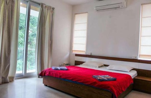 Saunta Vaddo Villa | Villa 02 Goa
