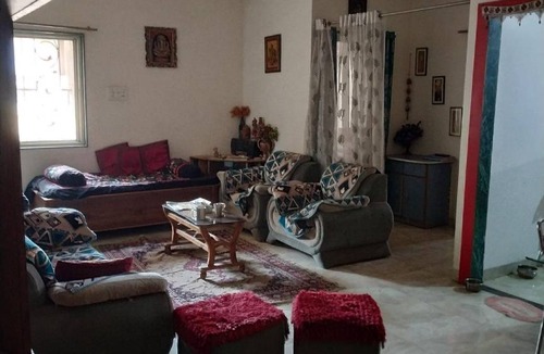 Raipur Villa | Villa ∙ 1 bedroom ∙ 2 guests