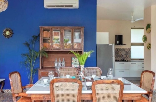 Nerul Villa | Villa 15 by Dia Hotels and Homes
