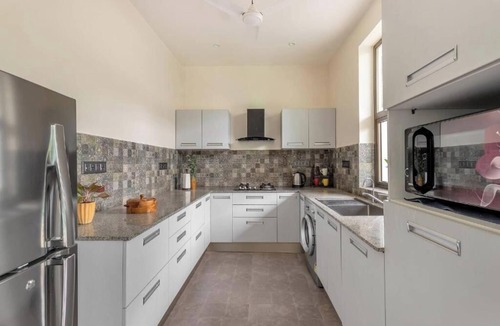 Nerul Villa | Villa 15 by Dia Hotels and Homes
