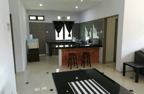 Dato Abu Bakar Baginda House | Villa 223