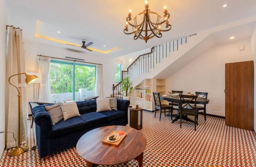 Parra Villa | Villa ∙ 3 bedrooms ∙ 8 guests