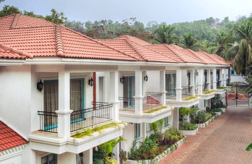 Parra Villa | Villa ∙ 3 bedrooms ∙ 8 guests