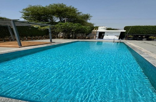 Gurugram Villa | Villa ∙ 3 bedrooms ∙ 8 guests